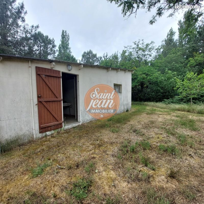 Maison à vendre, 40m², Saint-Jean-de-Monts