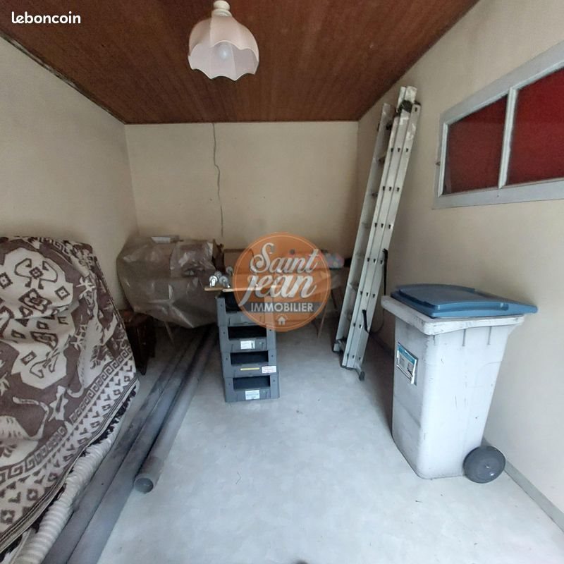 Maison à vendre, 40m², Saint-Jean-de-Monts
