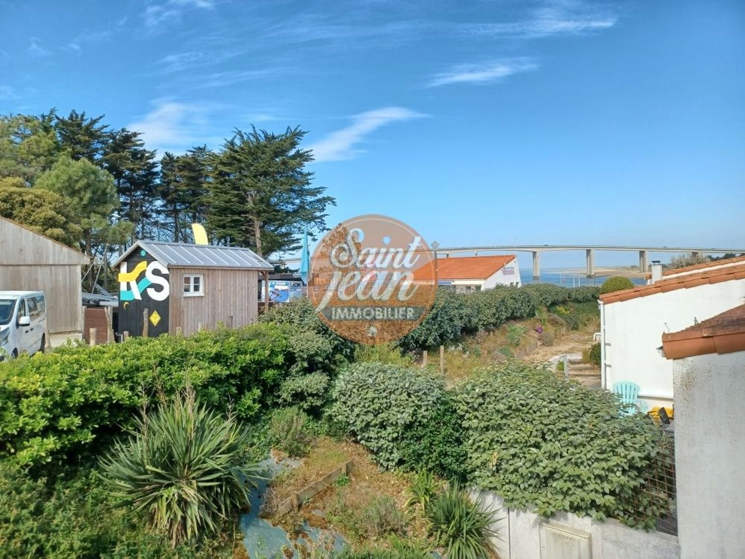 Appartement à vendre, 26m², La Barre-de-Monts