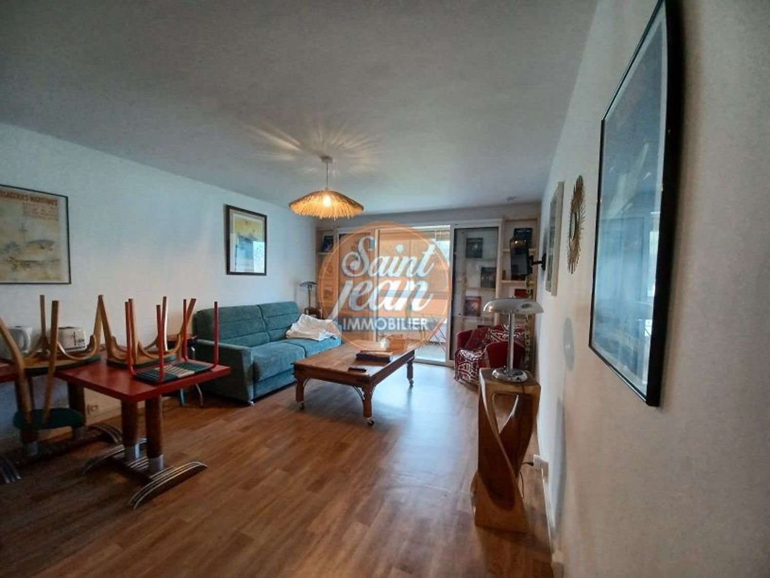 Appartement à vendre, 26m², La Barre-de-Monts