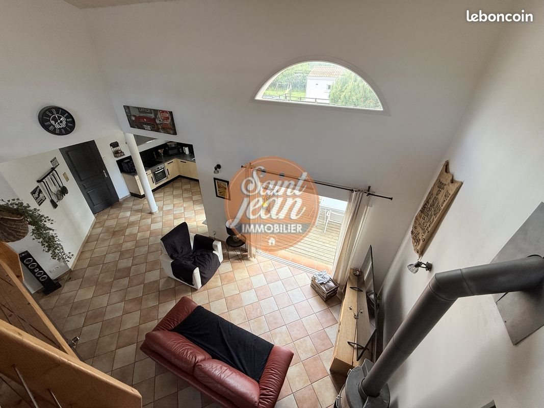 Maison à vendre, 120m², Saint-Jean-de-Monts