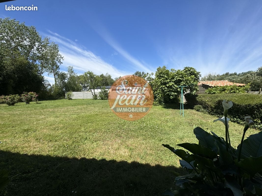 Maison à vendre, 215m², Saint-Jean-de-Monts