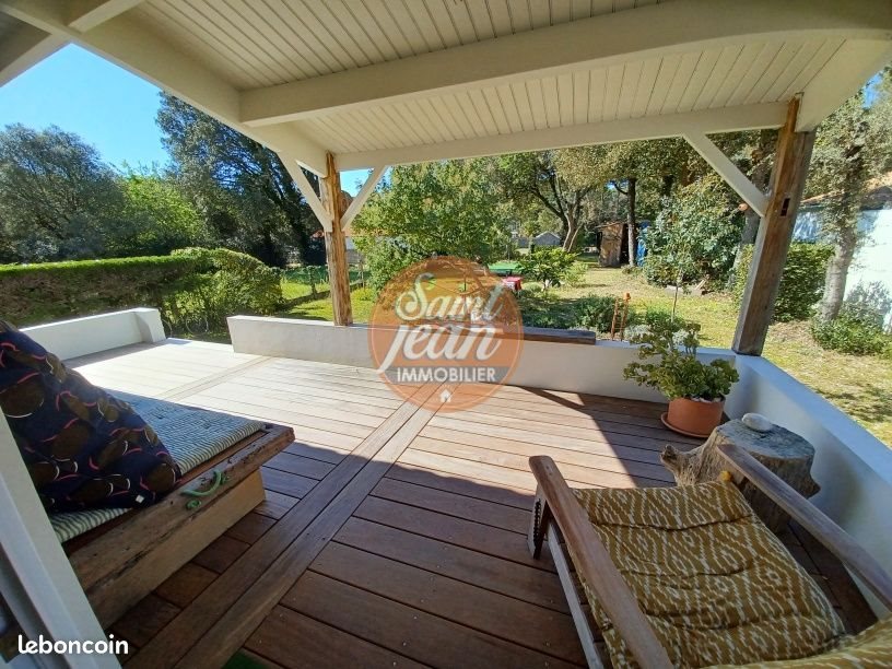 Maison à vendre, 105m², La Barre-de-Monts