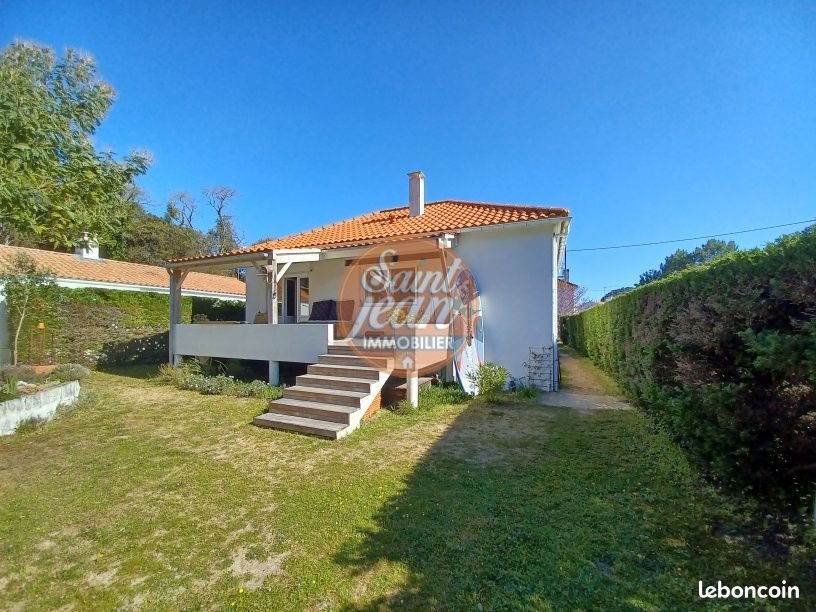 Maison à vendre, 105m², La Barre-de-Monts