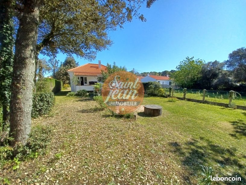 Maison à vendre, 105m², La Barre-de-Monts