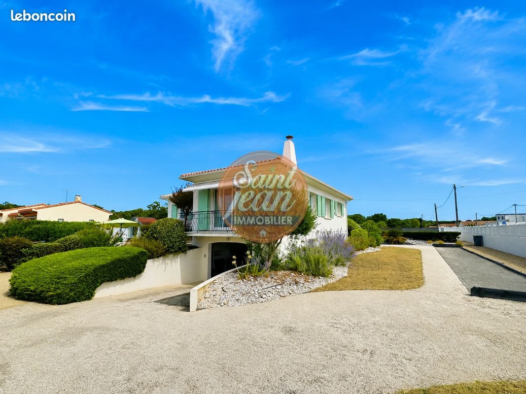 Maison à vendre, 164m², Notre-Dame-de-Monts