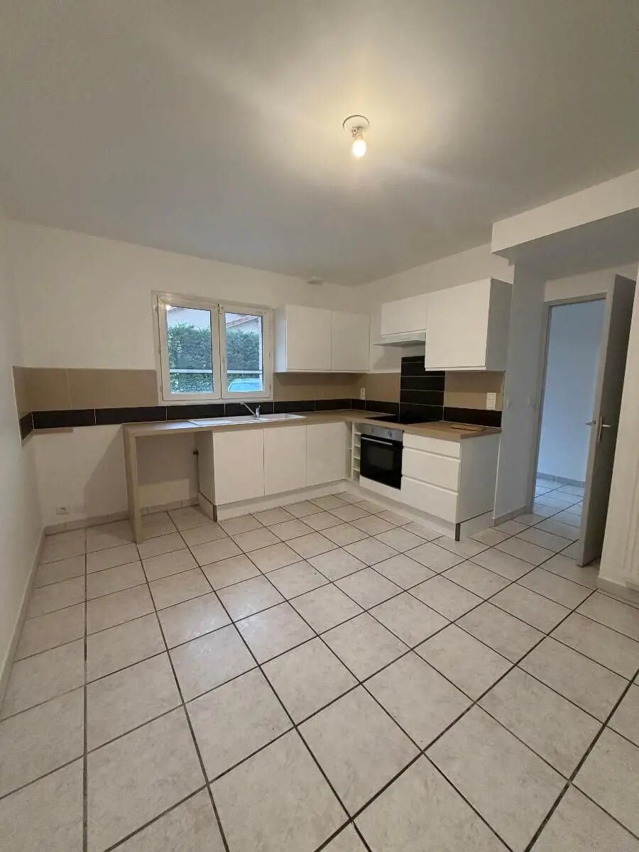 Maison à louer, 116m², Genas