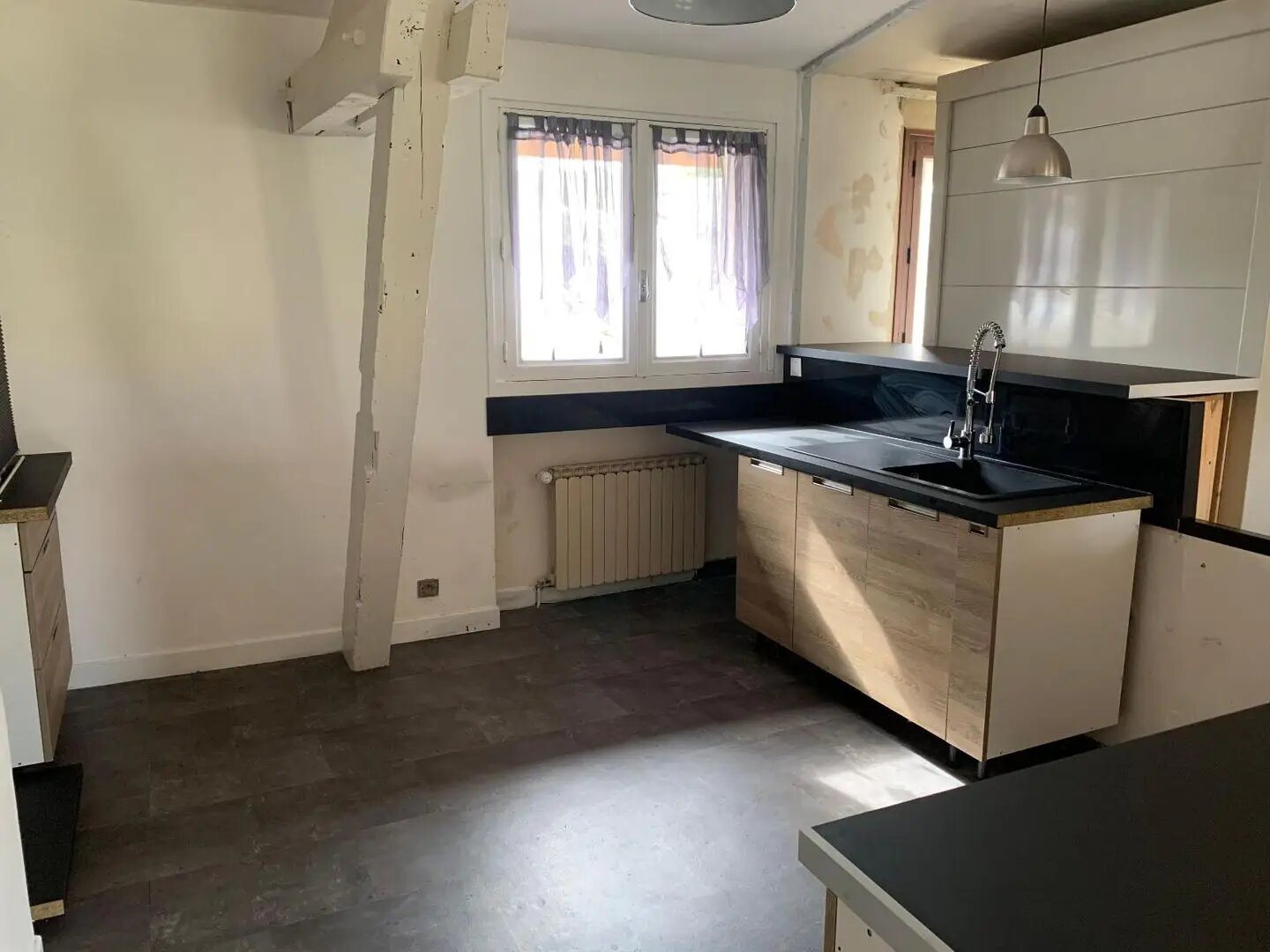 Appartement à louer, 123m², Pont-de-Chéruy