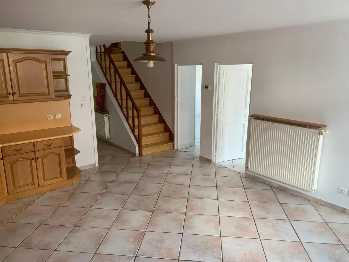 Appartement à louer, 150m², Pusignan