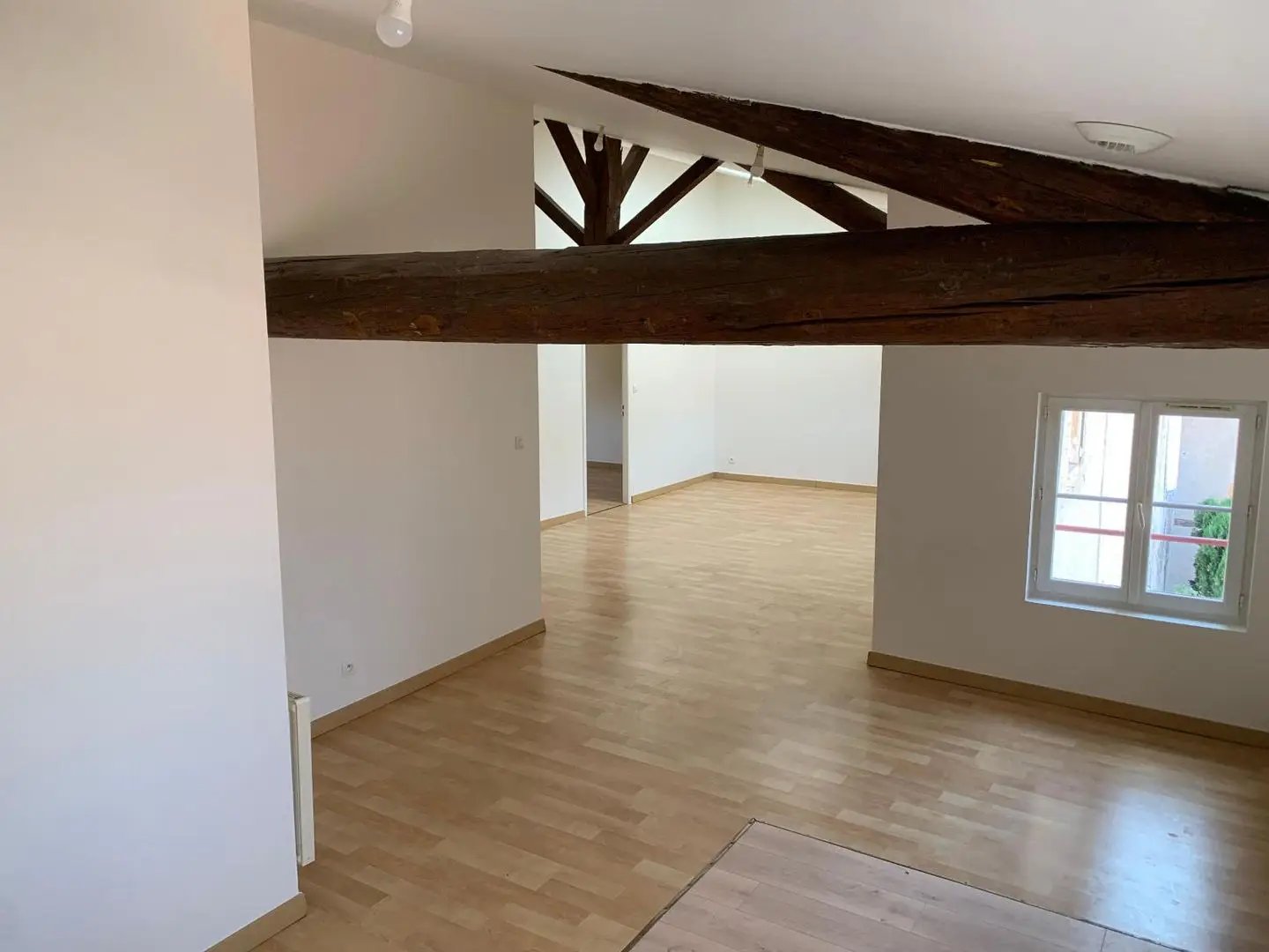 Appartement à louer, 75m², Blacé