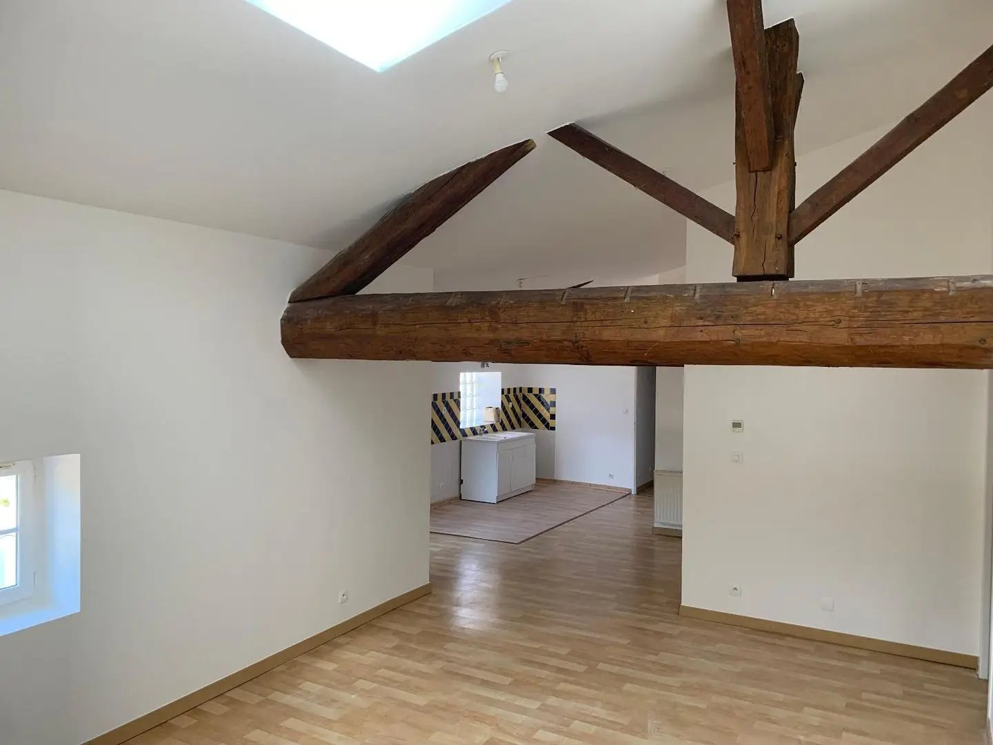 Appartement à louer, 75m², Blacé