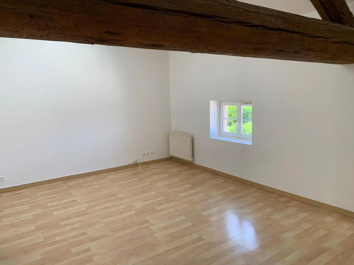 Appartement à louer, 75m², Blacé