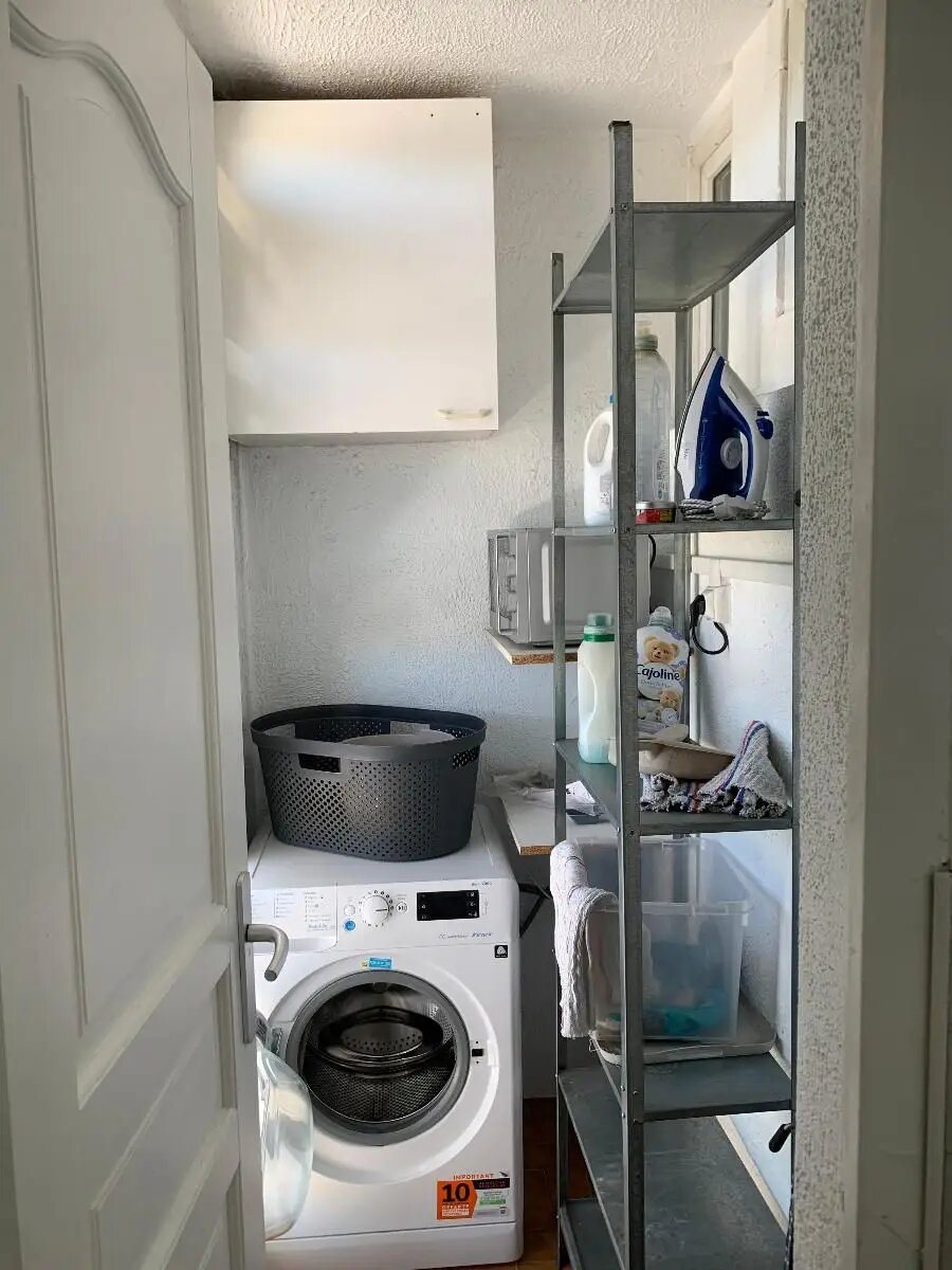 Appartement à louer, 81m², Villeurbanne