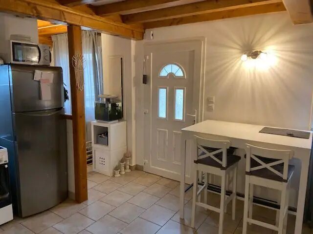 Appartement à louer, 64m², Pusignan