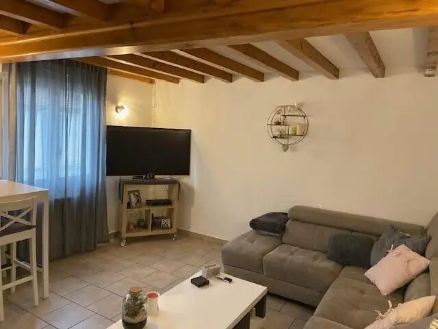 Appartement à louer, 64m², Pusignan