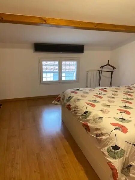 Appartement à louer, 64m², Pusignan