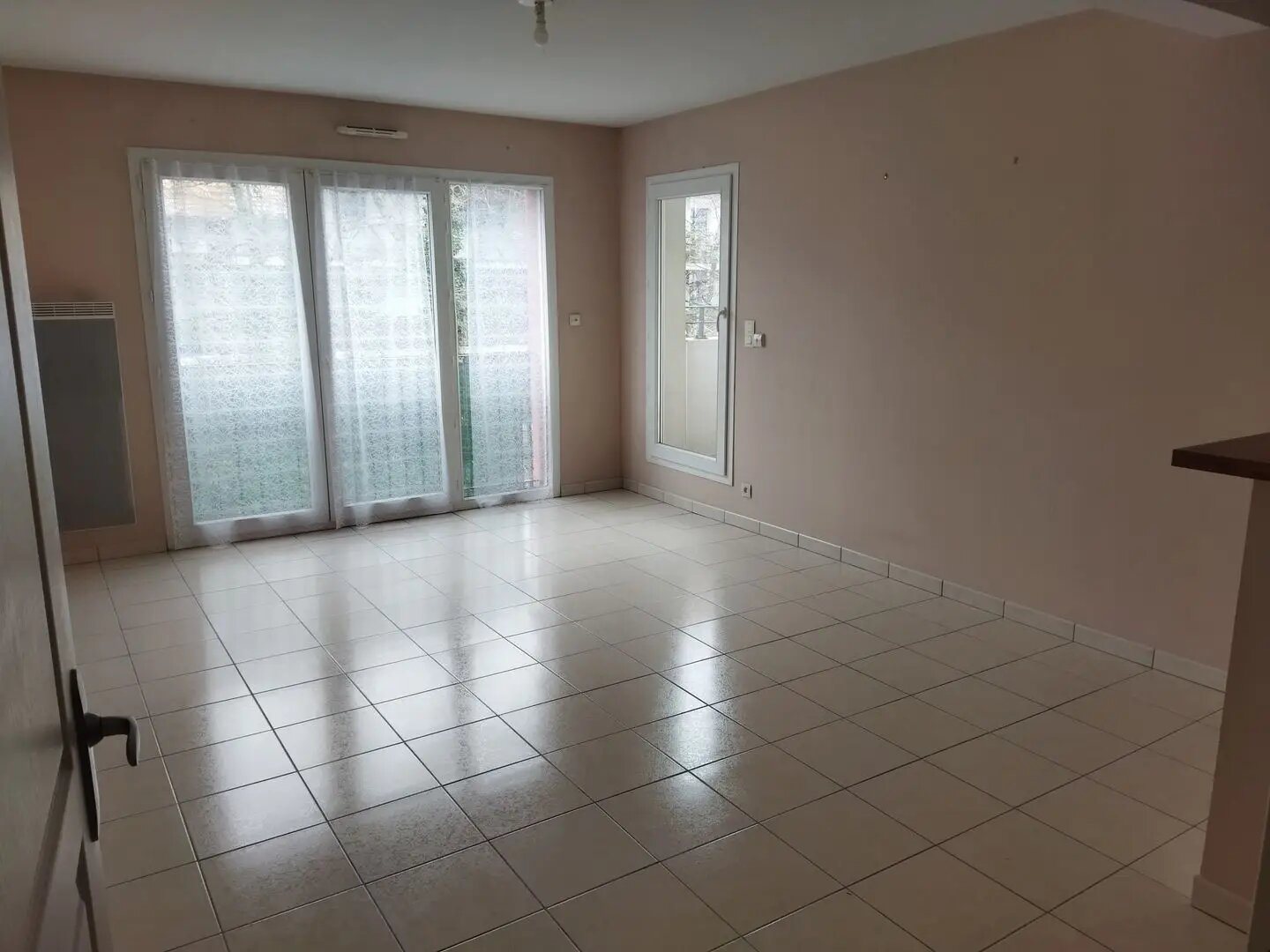 Appartement à louer, 47m², Villenave-d'Ornon