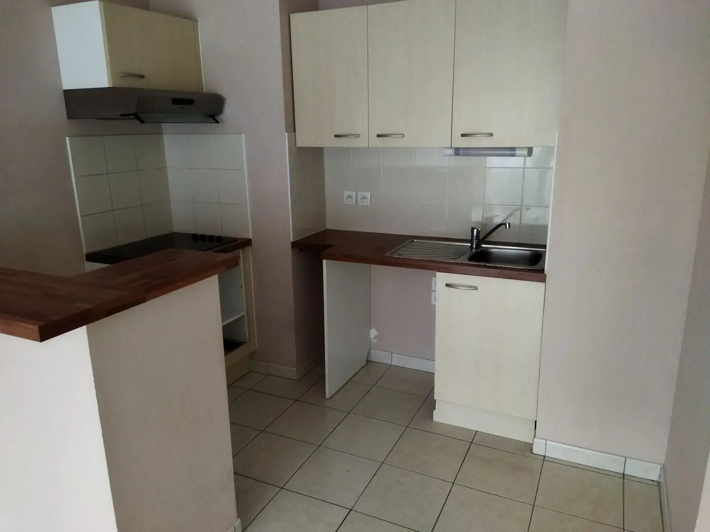 Appartement à louer, 47m², Villenave-d'Ornon