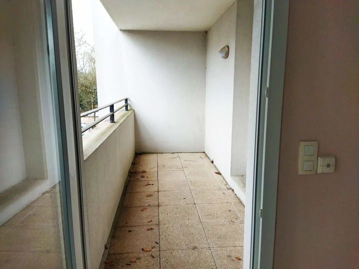 Appartement à louer, 47m², Villenave-d'Ornon