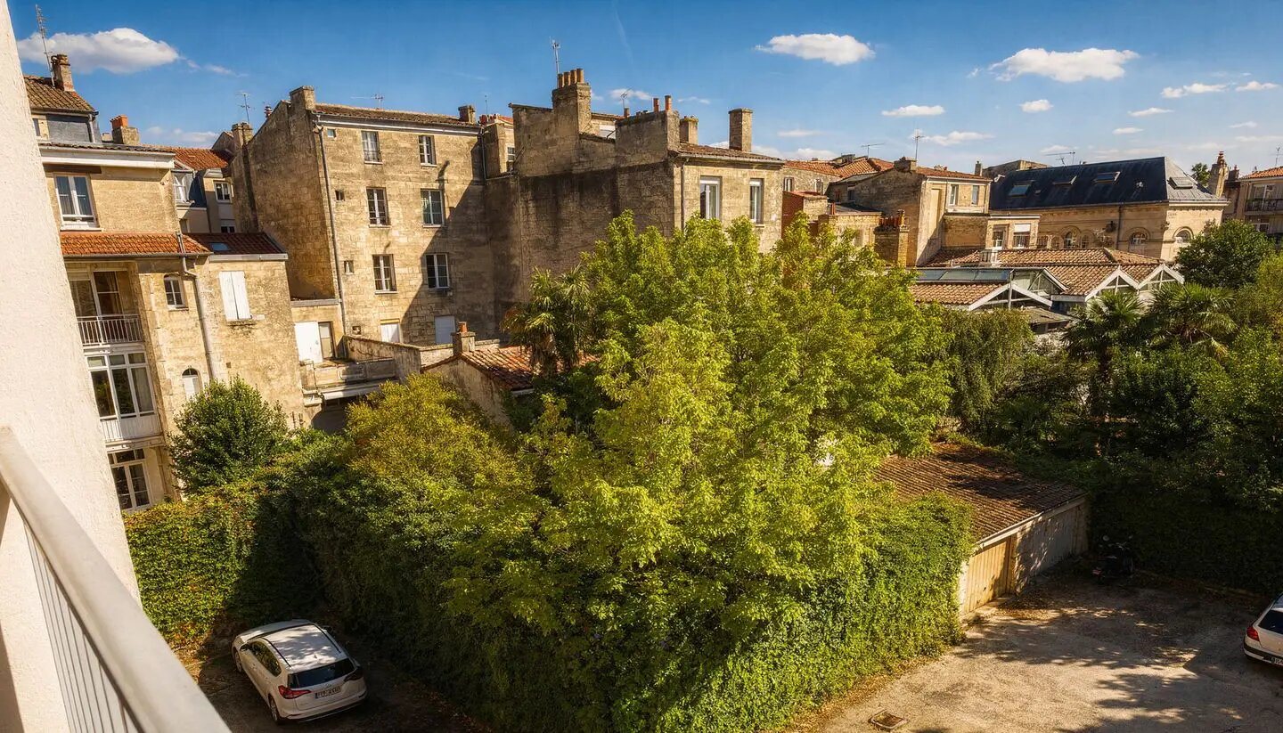 Appartement à louer, 71m², Bordeaux