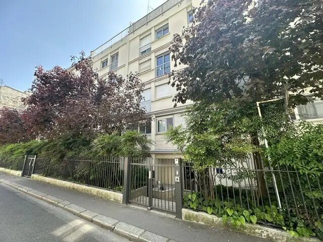 Appartement à louer, 71m², Bordeaux