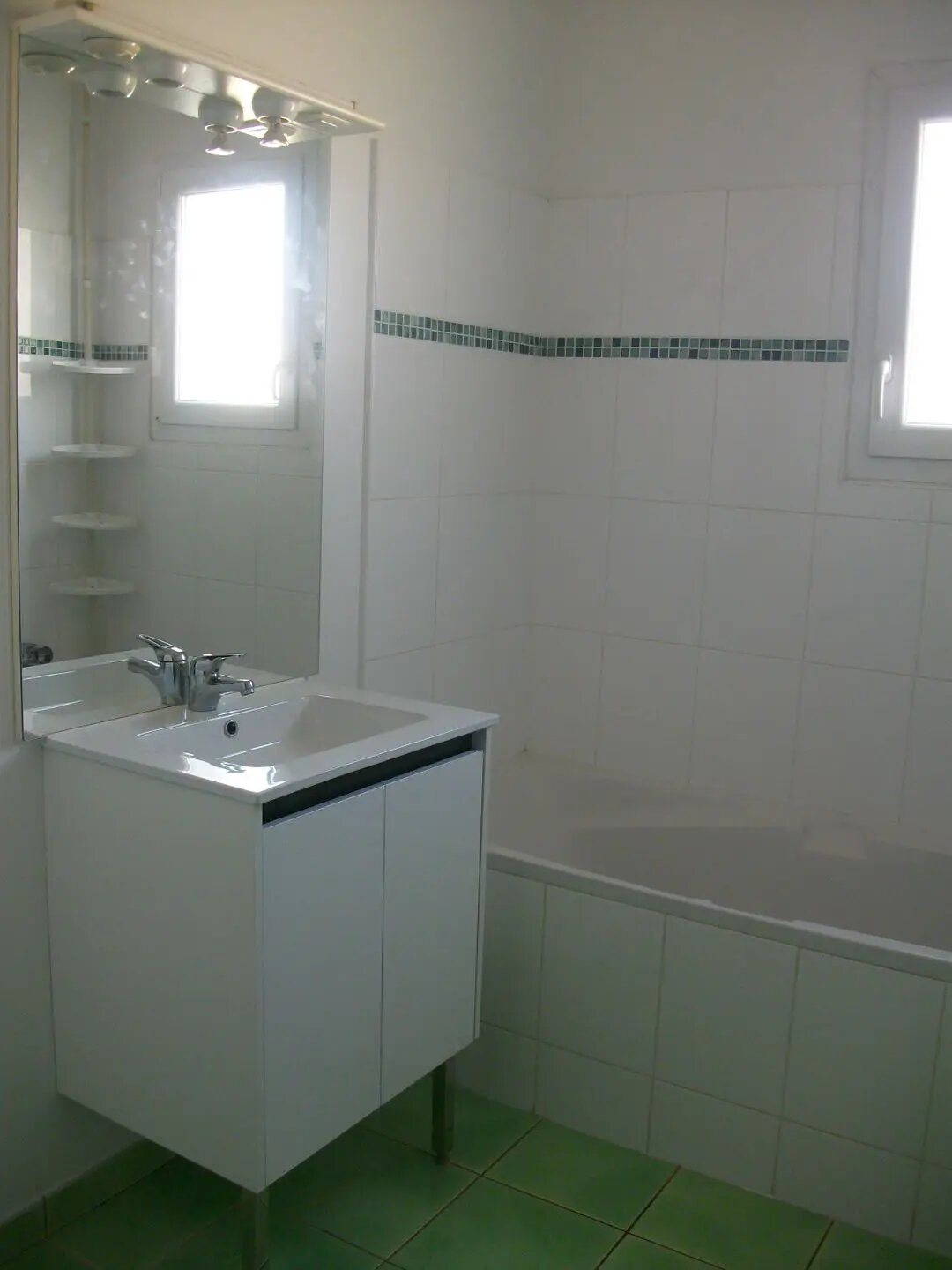 Maison à louer, 71m², Le Bouscat
