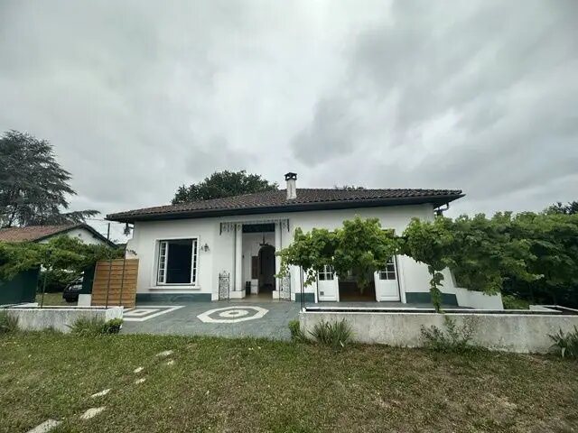Maison à louer, 127m², Villenave-d'Ornon