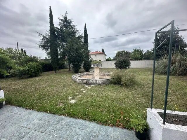 Maison à louer, 127m², Villenave-d'Ornon
