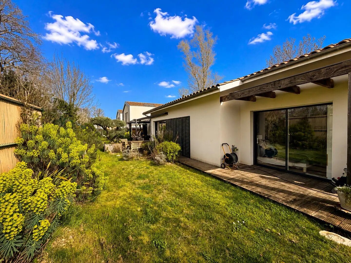 Maison à vendre, 110m², Pessac