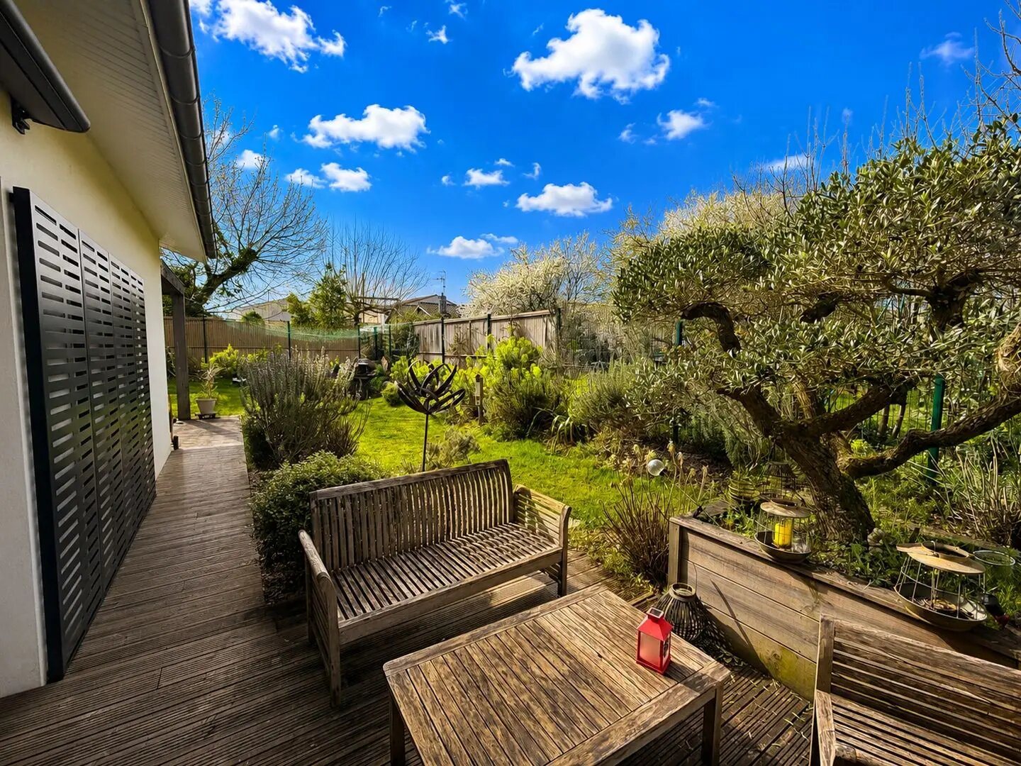 Maison à vendre, 110m², Pessac