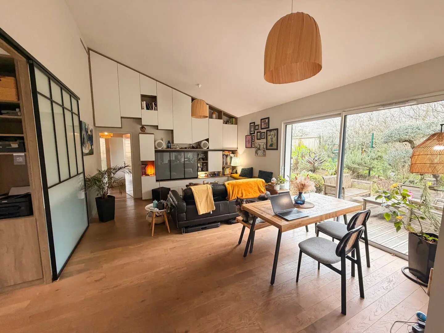 Maison à vendre, 110m², Pessac