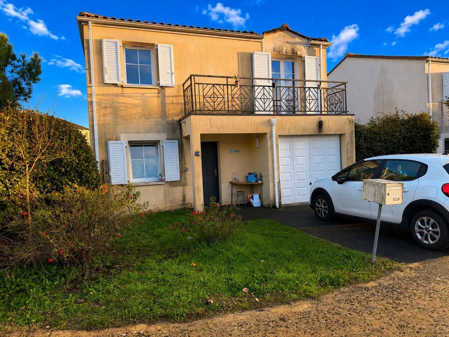Maison à vendre, 105m², Villenave-d'Ornon