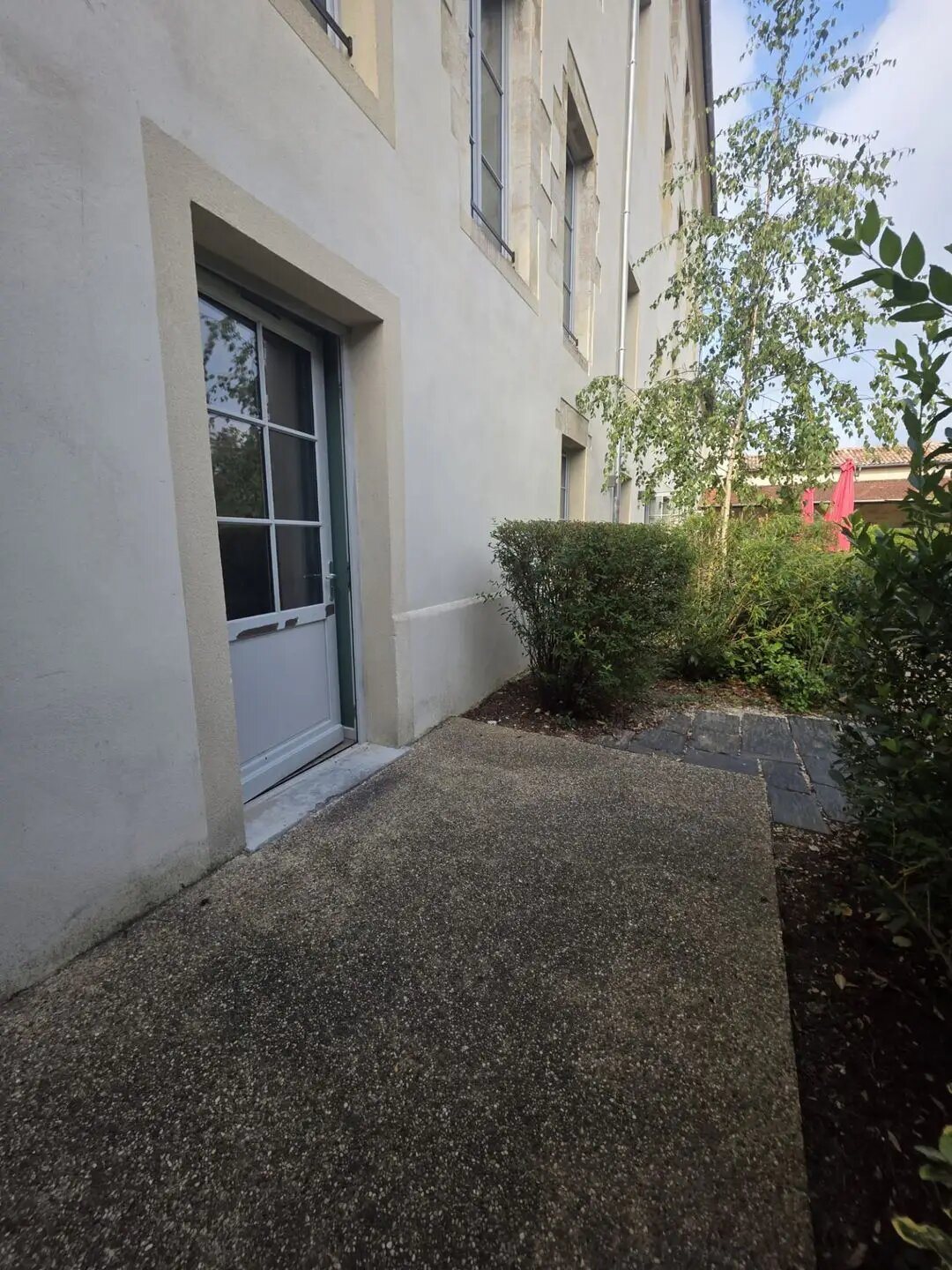Appartement à louer, 32m², Verdelais