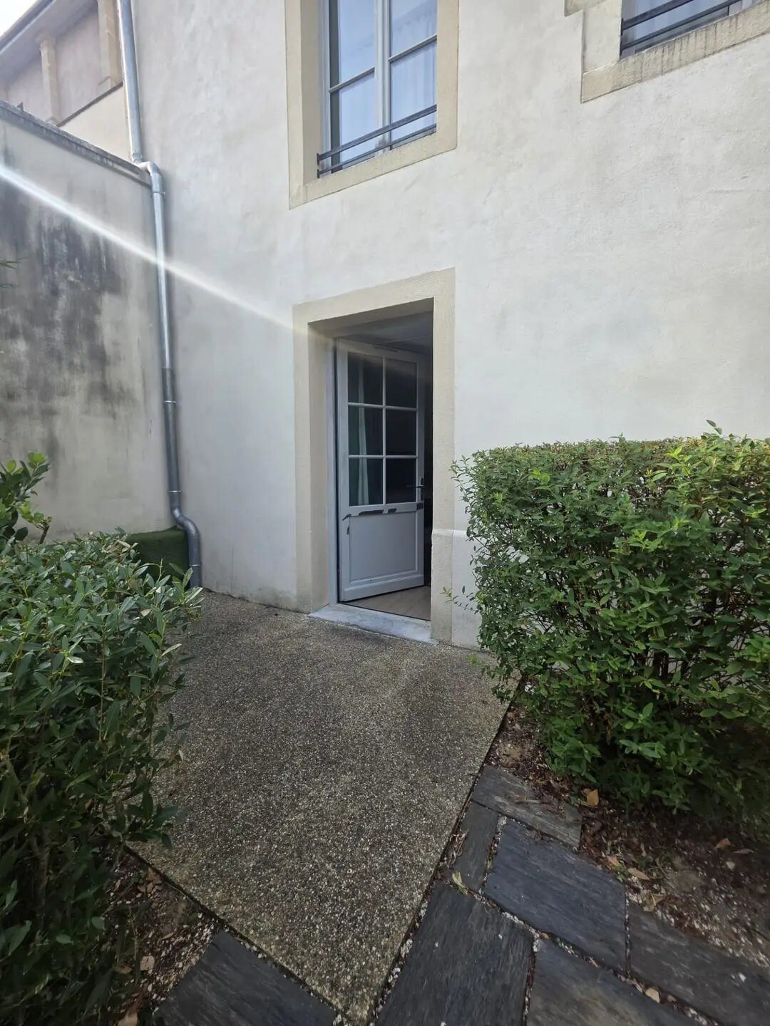 Appartement à louer, 32m², Verdelais