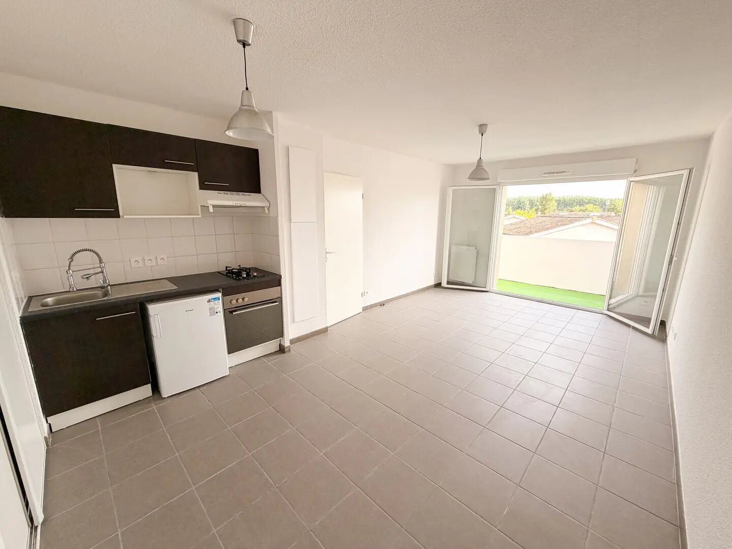 Appartement à vendre, 41m², Bruges