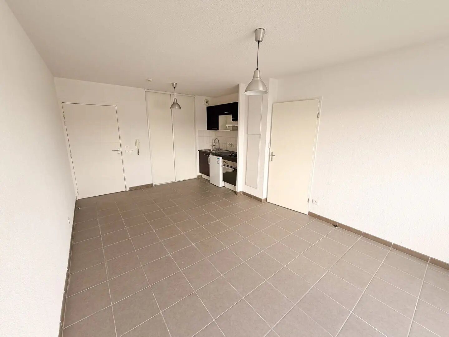 Appartement à vendre, 41m², Bruges