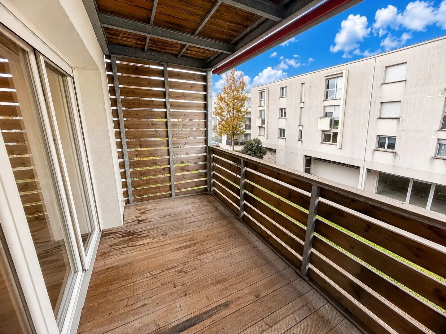 Appartement à vendre, 59m², Bègles