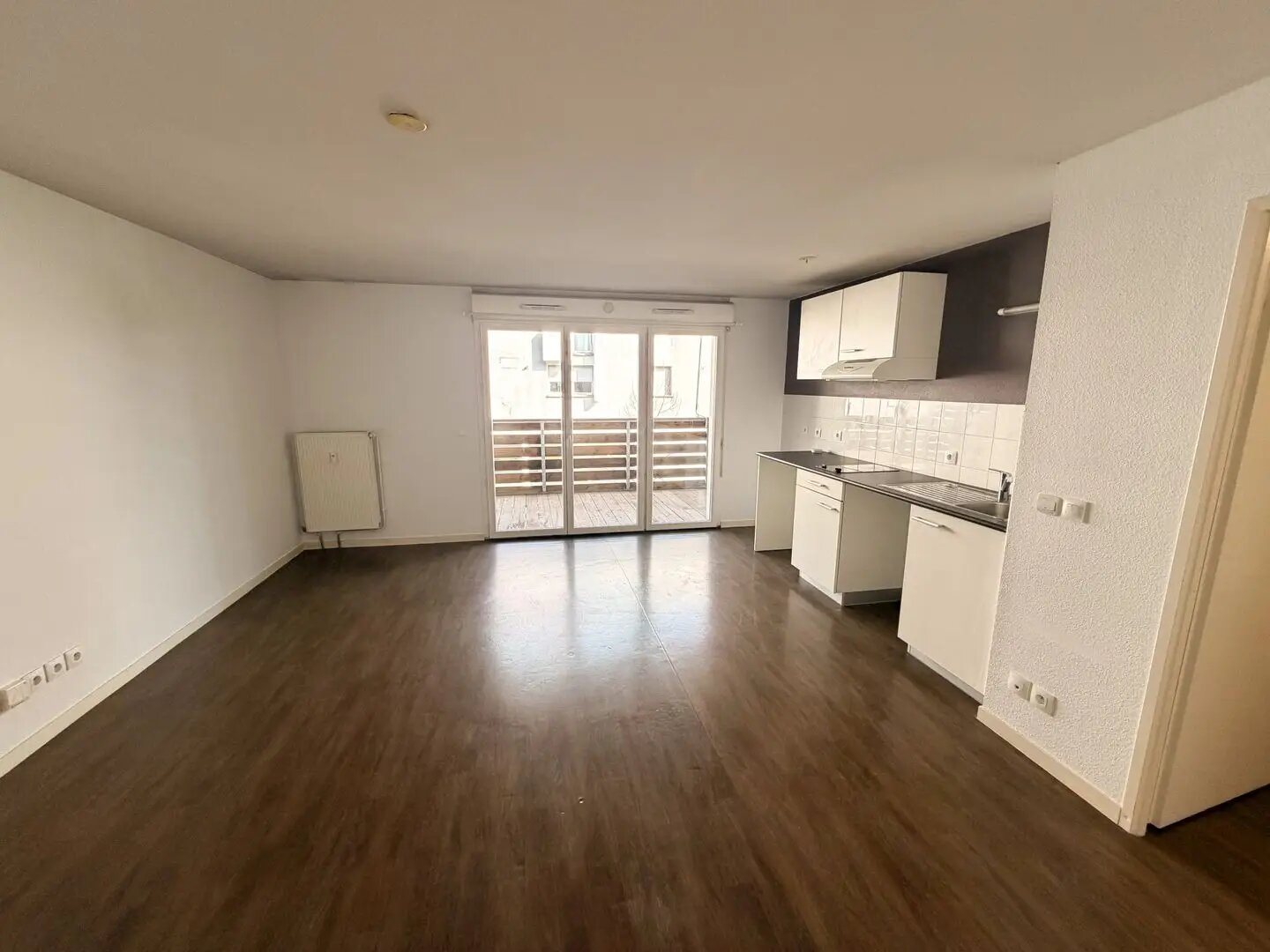Appartement à vendre, 59m², Bègles