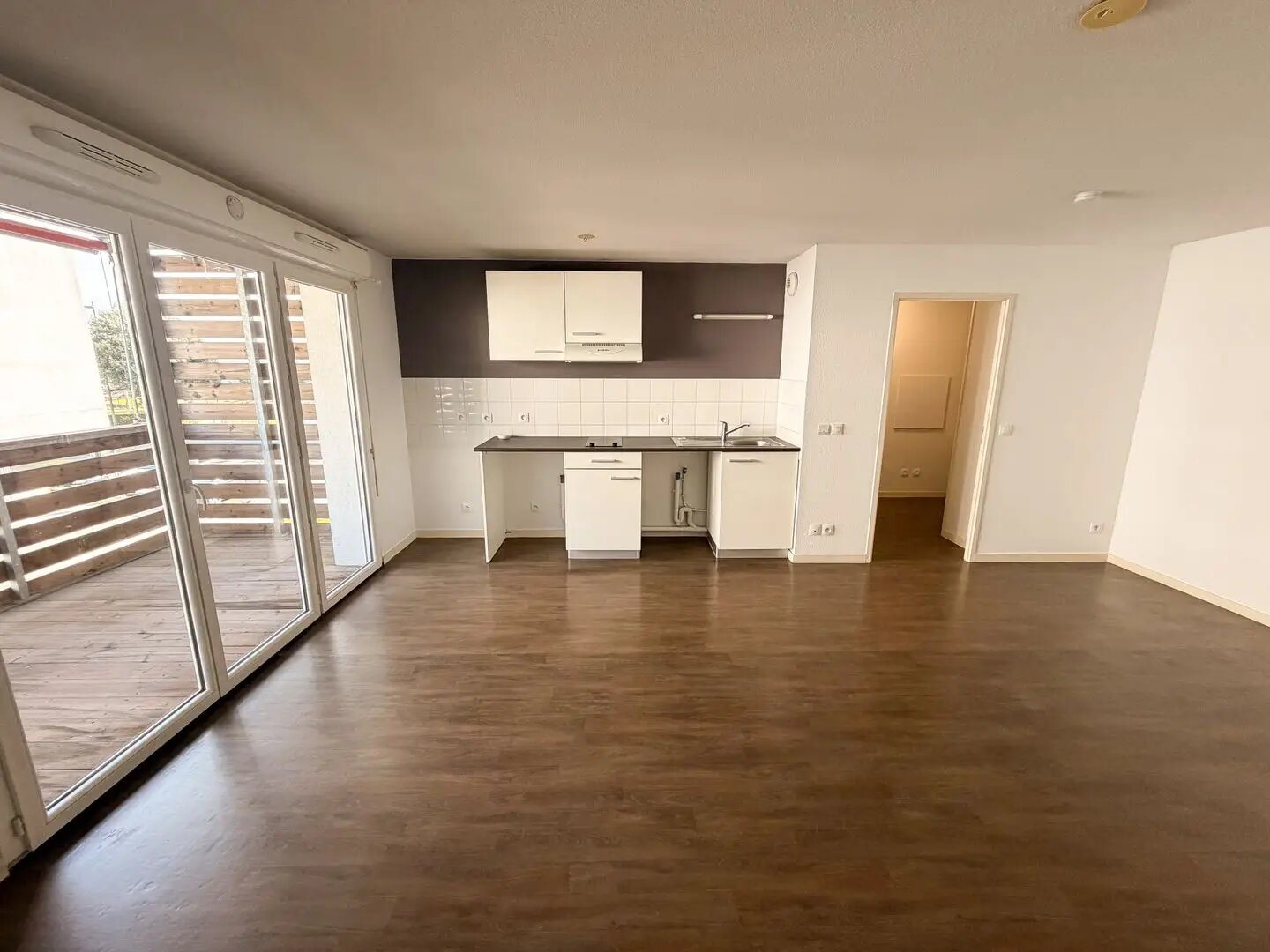 Appartement à vendre, 59m², Bègles