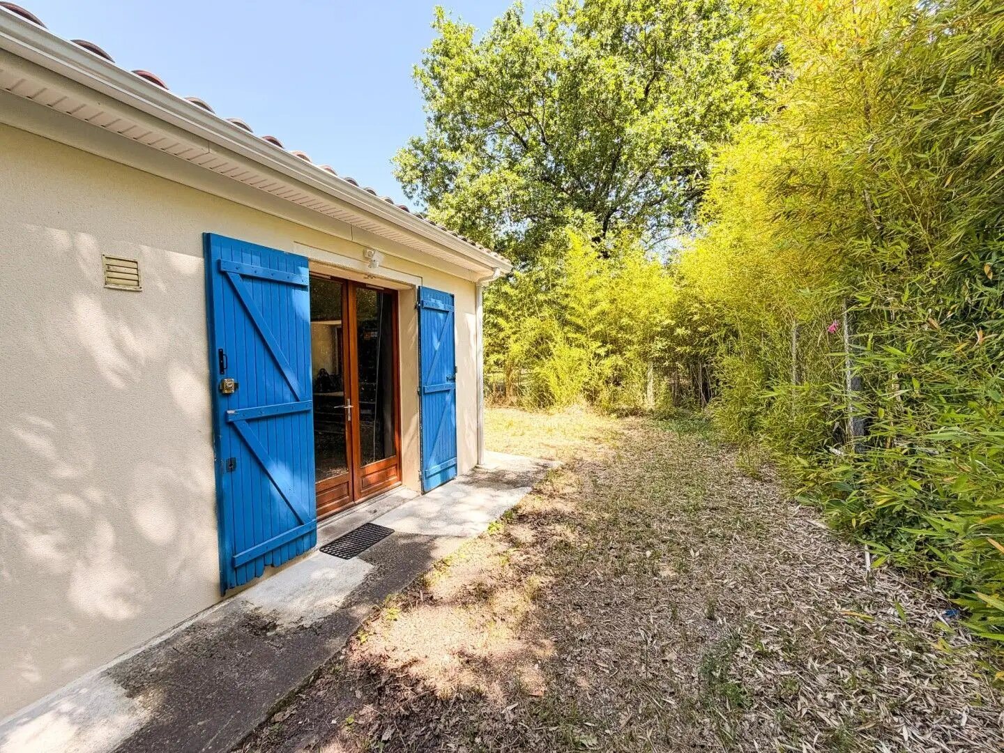 Appartement à vendre, 20m², Pessac