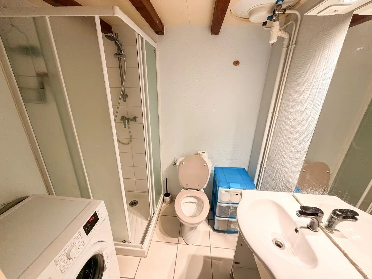 Appartement à vendre, 20m², Pessac