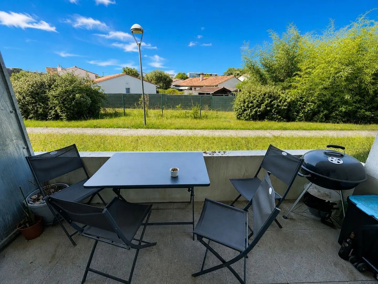 Appartement à vendre, 40m², Villenave-d'Ornon