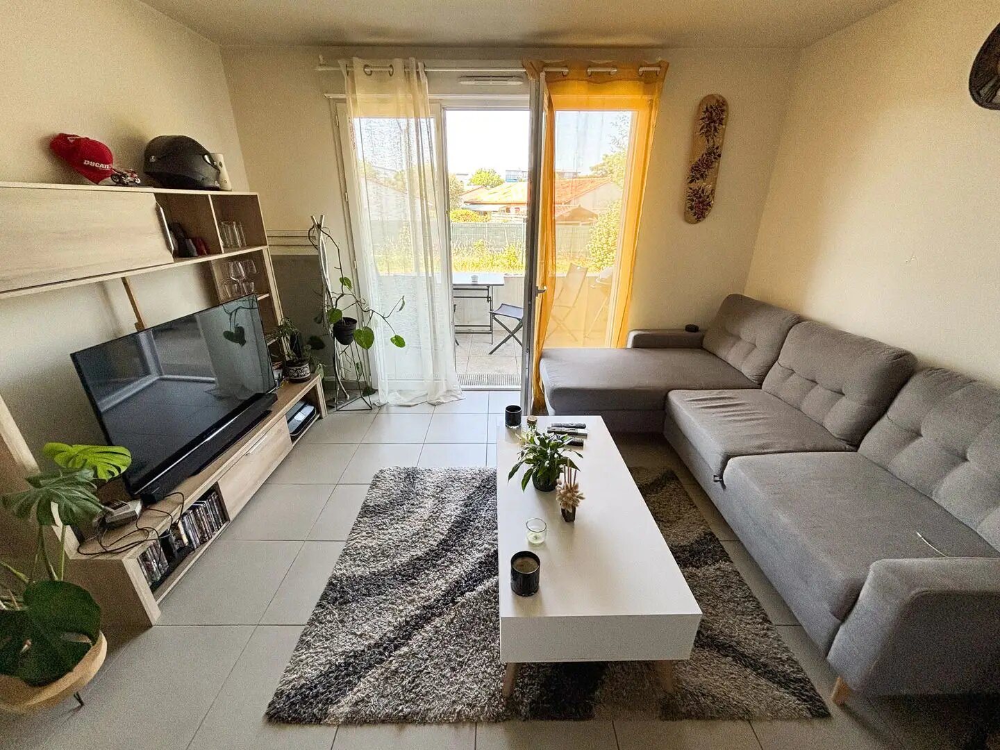 Appartement à vendre, 40m², Villenave-d'Ornon