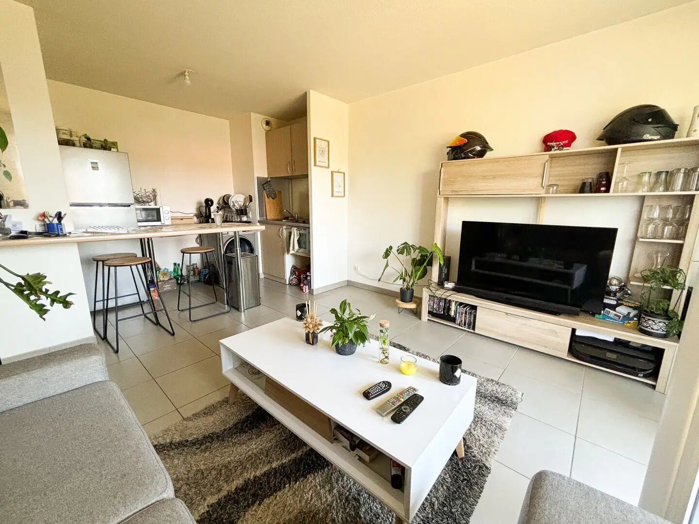 Appartement à vendre, 40m², Villenave-d'Ornon