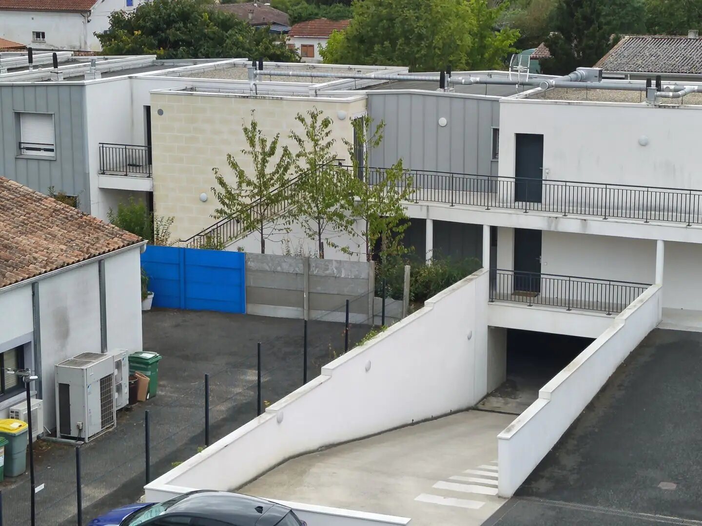 Appartement à louer, 45m², Villenave-d'Ornon