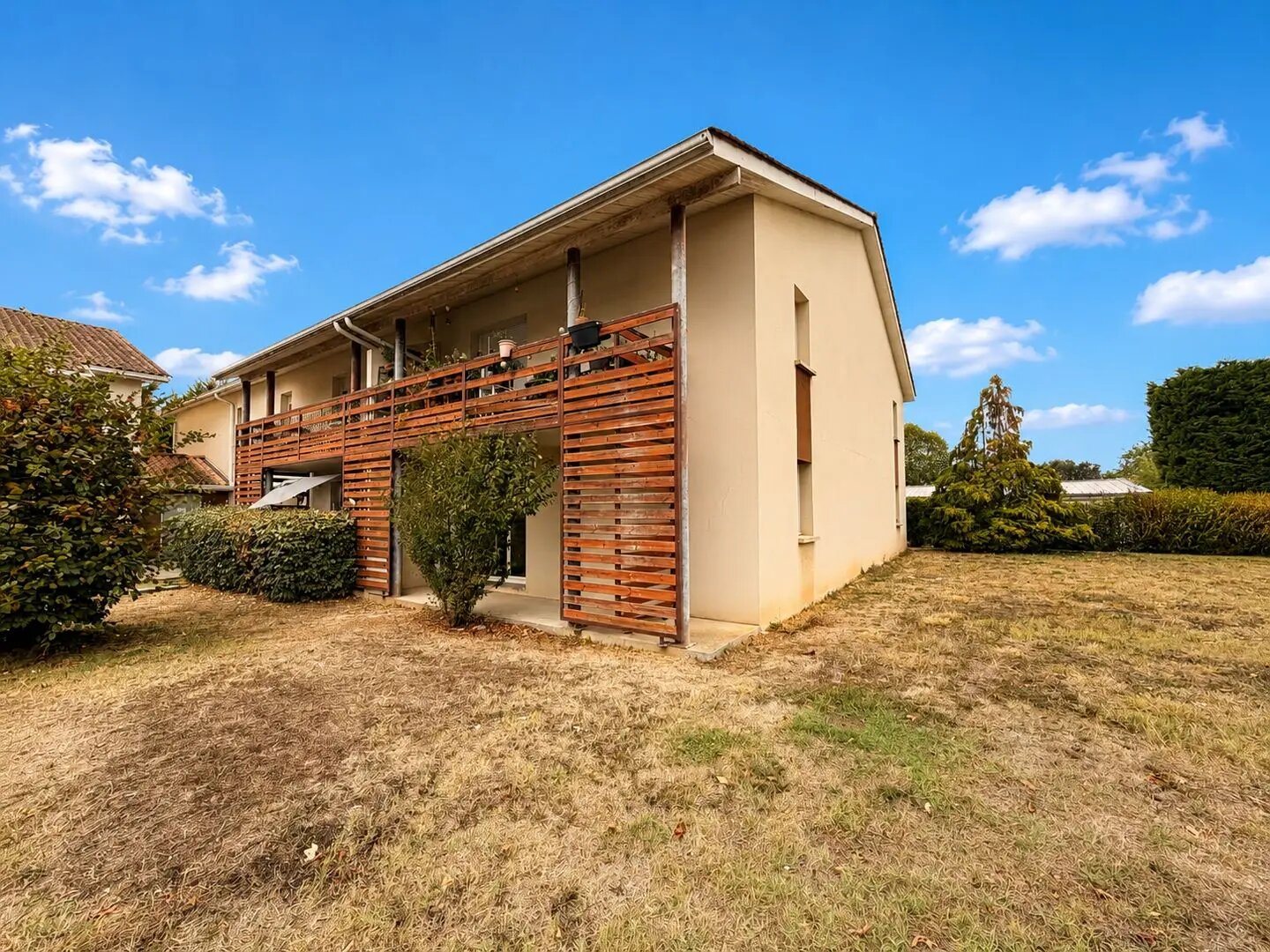 Appartement à vendre, 41m², Blaye