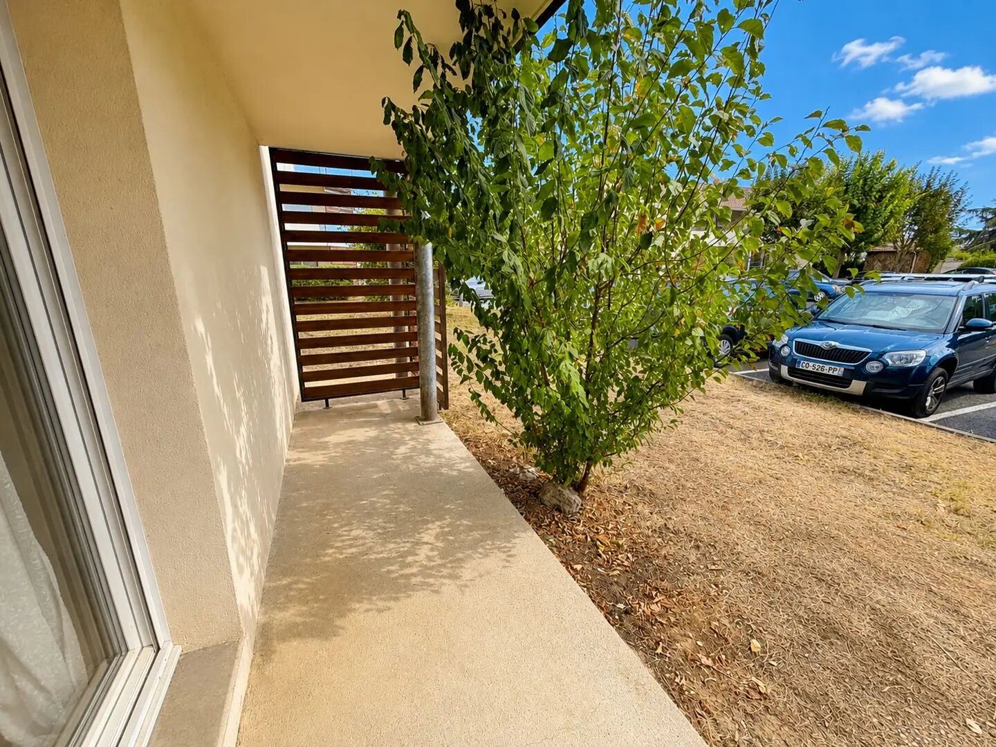 Appartement à vendre, 41m², Blaye