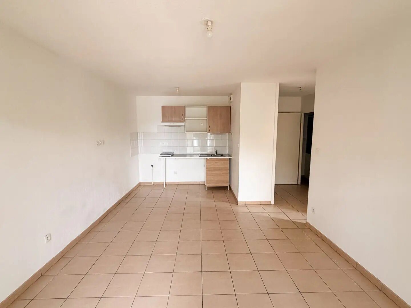 Appartement à vendre, 41m², Blaye