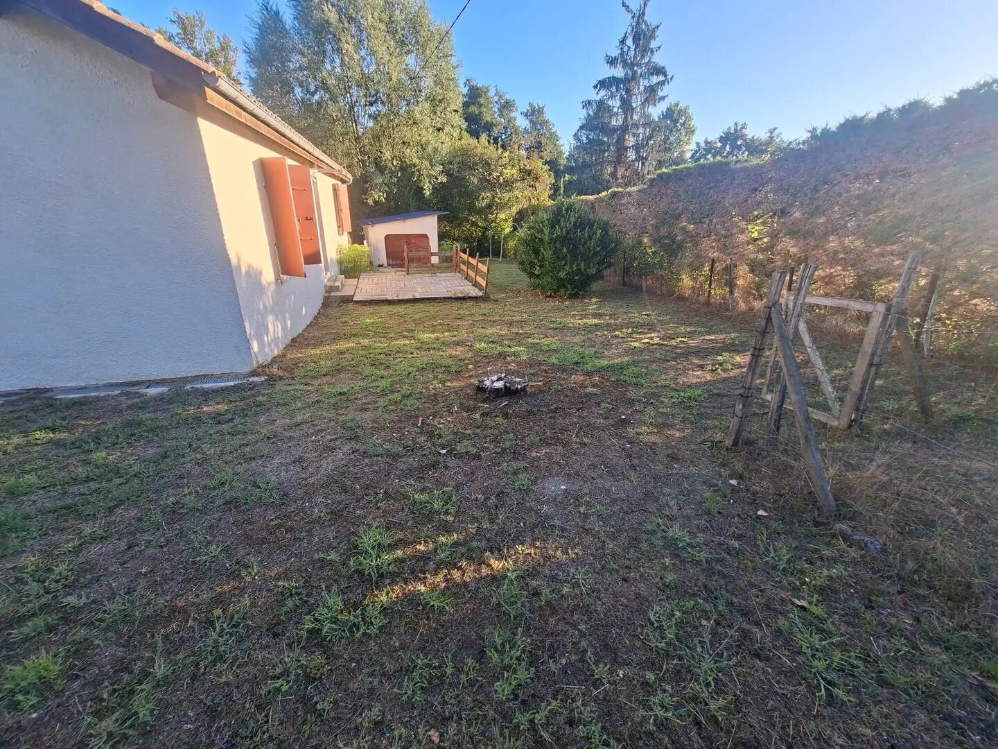 Maison à louer, 78m², Casteljaloux