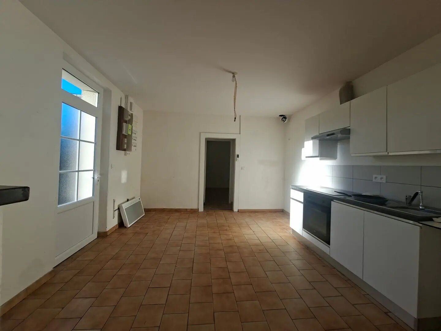 Maison à louer, 78m², Casteljaloux